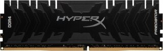HyperX Predator DDR4 1x16 GB (HX426C13PB3/16) 16 GB 2666 MHz DDR4 Ram kullananlar yorumlar